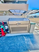 周辺環境 ポートフルール