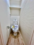 トイレ ポートフルール