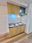 キッチン ポートフルール