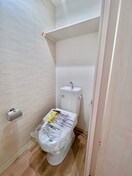 トイレ ポートフルール