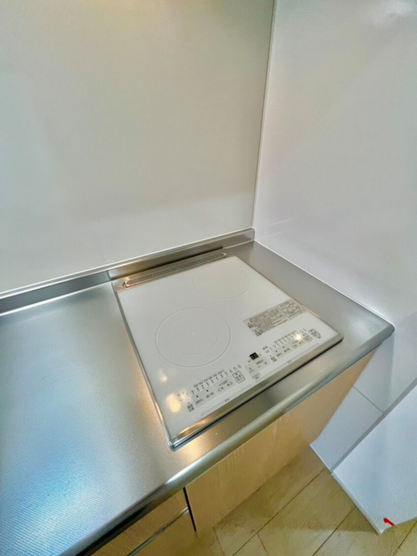 キッチン ポートフルール