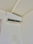 内観写真 ポートフルール
