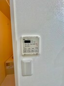 内観写真 ポートフルール
