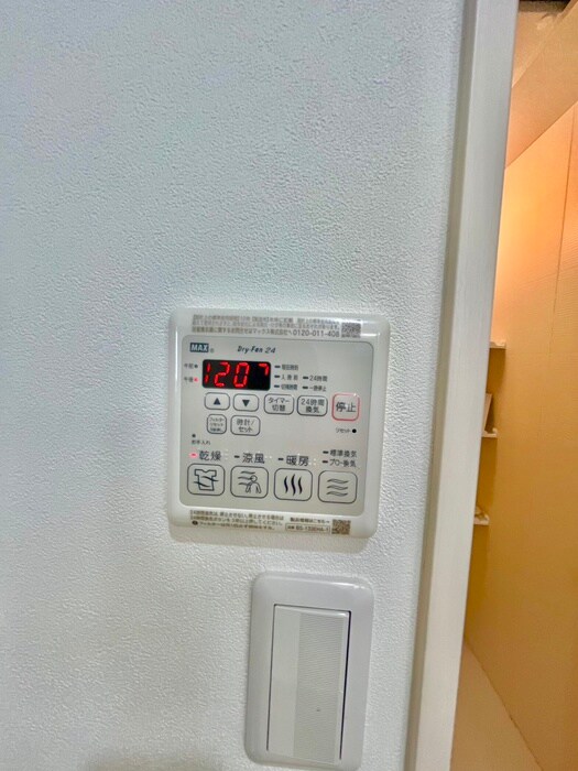 内観写真 ポートフルール