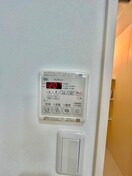 内観写真 ポートフルール