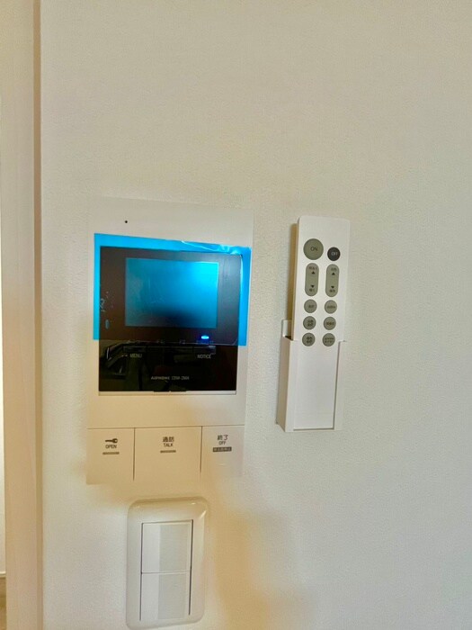 内観写真 ポートフルール