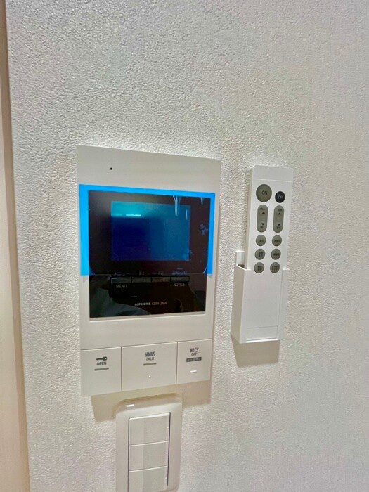内観写真 ポートフルール