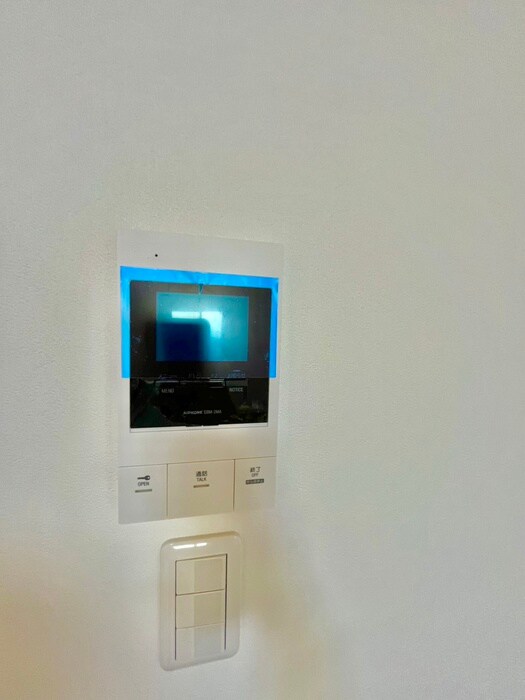 内観写真 ポートフルール