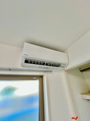 内観写真 ポートフルール