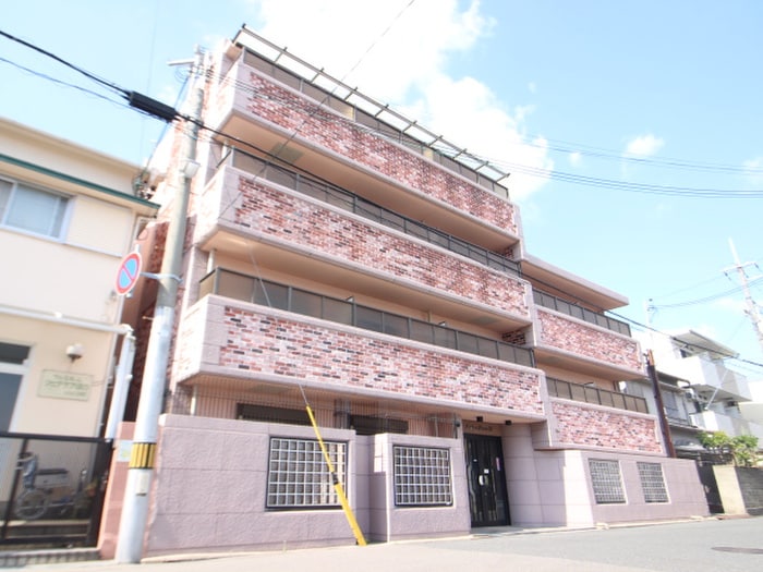 外観写真 ステラハウス９