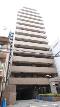 リ－ガル南船場（５０２）