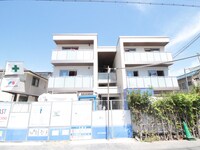 仮）寝屋川市ｼｬｰﾒｿﾞﾝ香里新町