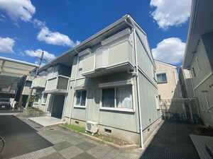 ドミ－ルエ－デンＢ棟