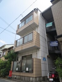 スカイハイツ桂