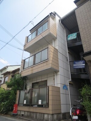 スカイハイツ桂
