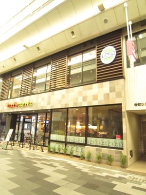 寺町ツルヤビル