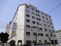 新大阪ﾋﾞｼﾞﾈｽ第2ﾆｯｹﾝﾏﾝｼｮﾝ(323)