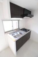 キッチン Ｍ　ＰＬＡＺＡ香里六番館