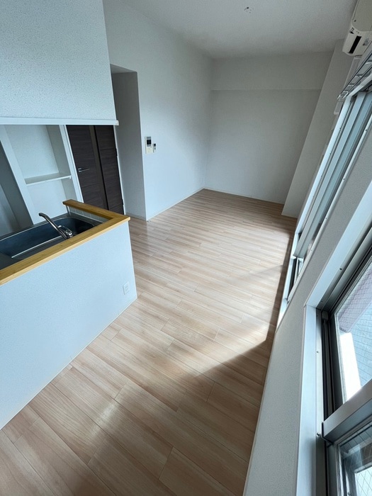 内観写真 Ｍ　ＰＬＡＺＡ香里六番館