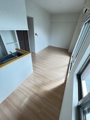 内観写真 Ｍ　ＰＬＡＺＡ香里六番館