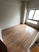 居室 Ｍ　ＰＬＡＺＡ香里六番館