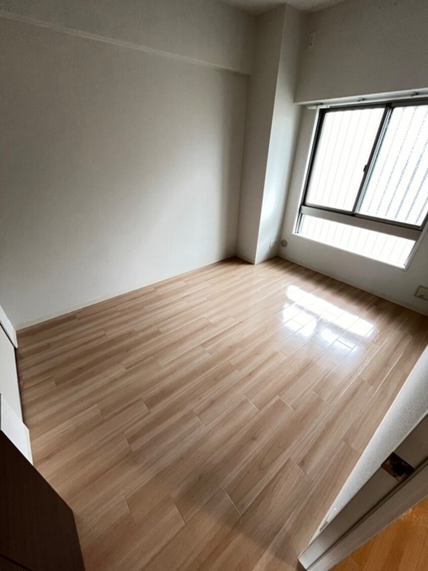 居室 Ｍ　ＰＬＡＺＡ香里六番館