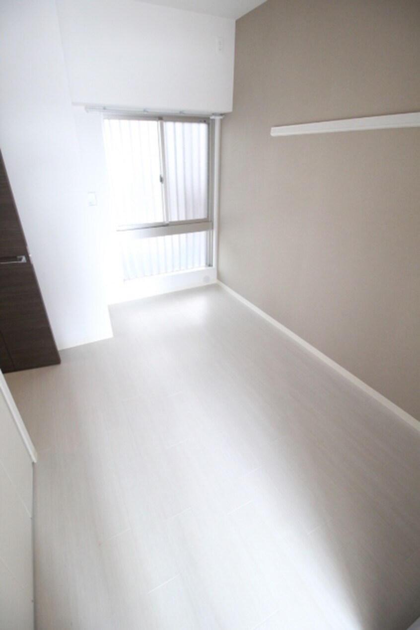 居室 Ｍ　ＰＬＡＺＡ香里六番館