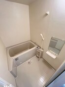 バス／シャワールーム等 Ｍ　ＰＬＡＺＡ香里六番館