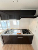 キッチン Ｍ　ＰＬＡＺＡ香里六番館