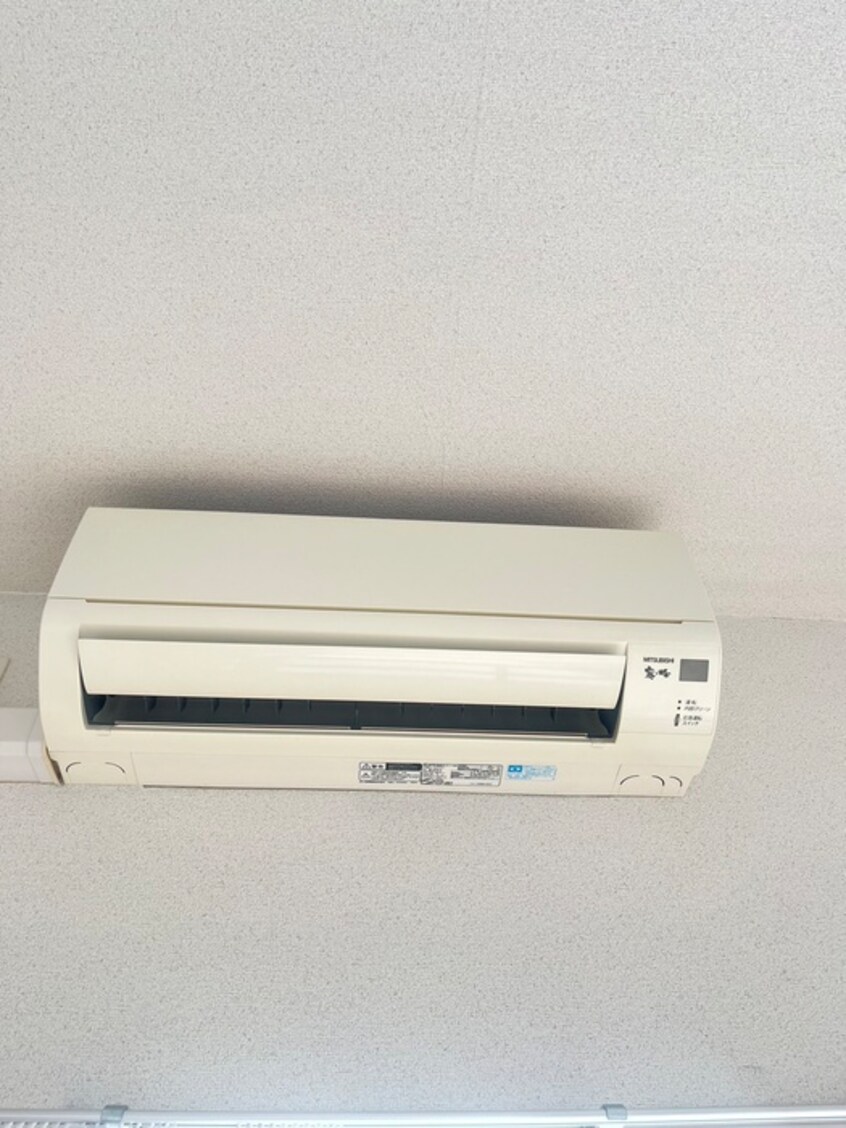 内観写真 Ｍ　ＰＬＡＺＡ香里六番館