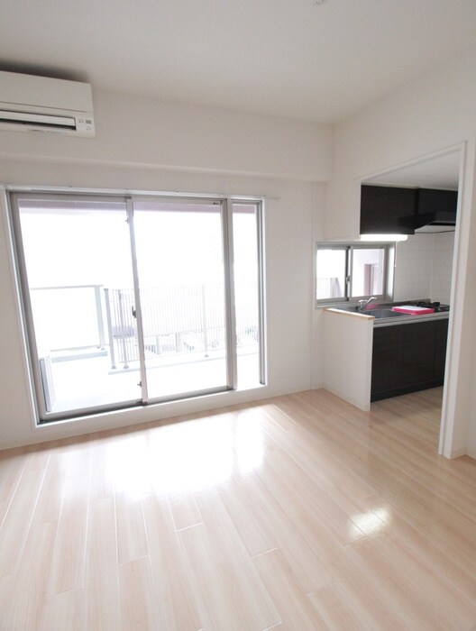 居室 Ｍ　ＰＬＡＺＡ香里六番館