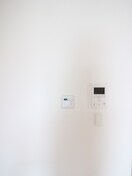内観写真 F maison GRACEⅡ番館