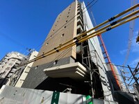 仮）ATKレジデンスなんば