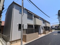 仮)ベルリード武庫川
