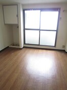 居室 シャルマン岡山