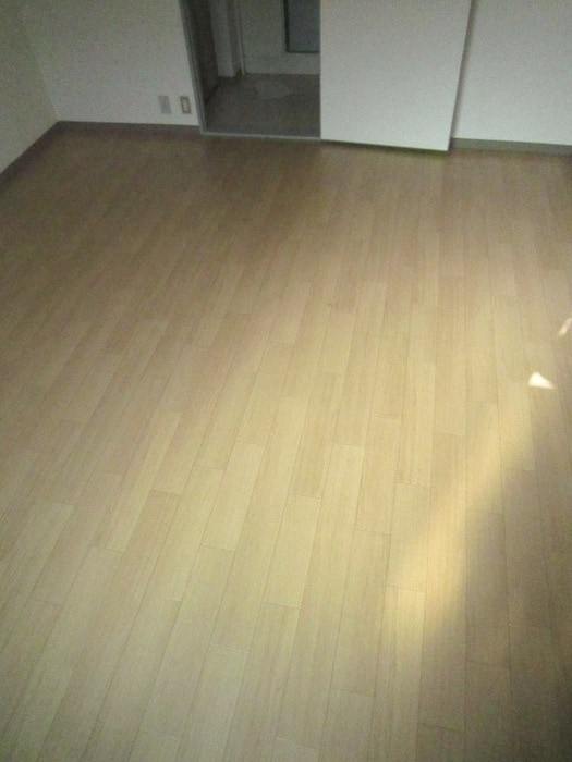 居室 シャルマン岡山