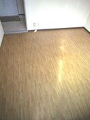 居室 シャルマン岡山