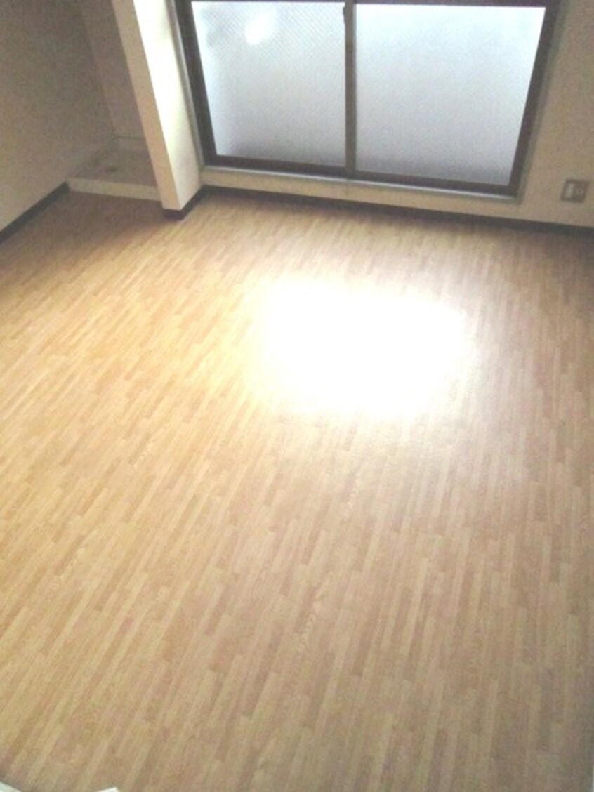 内観写真 シャルマン岡山