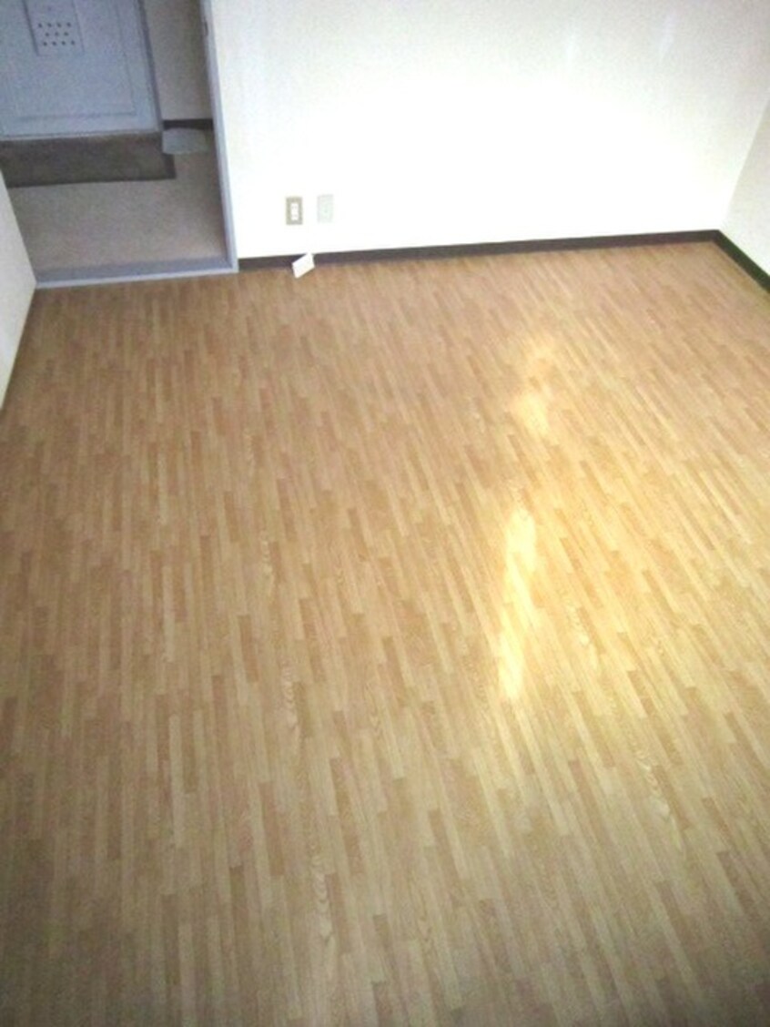 内観写真 シャルマン岡山