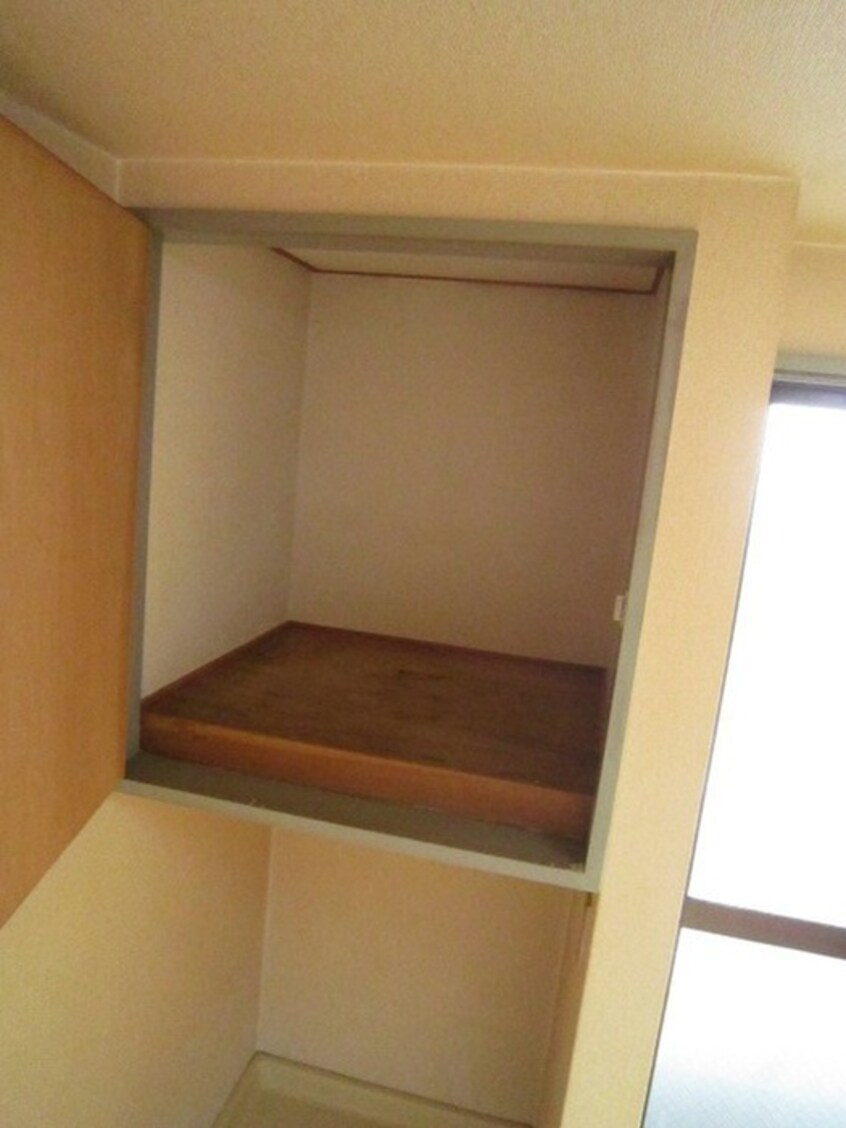 収納 シャルマン岡山