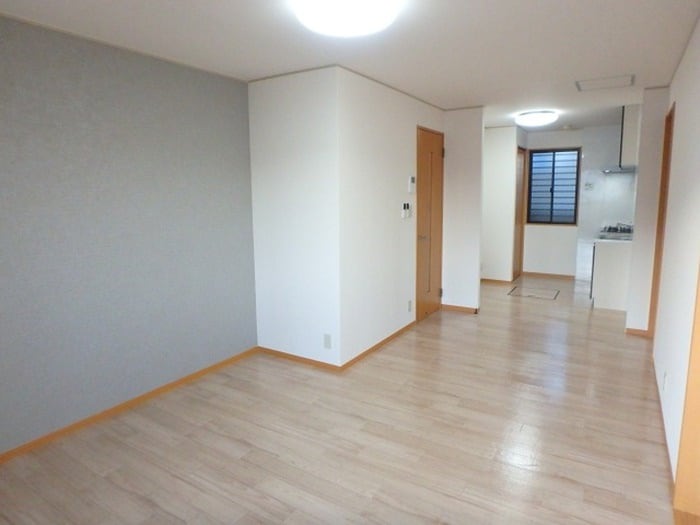 居室 メルベーユF