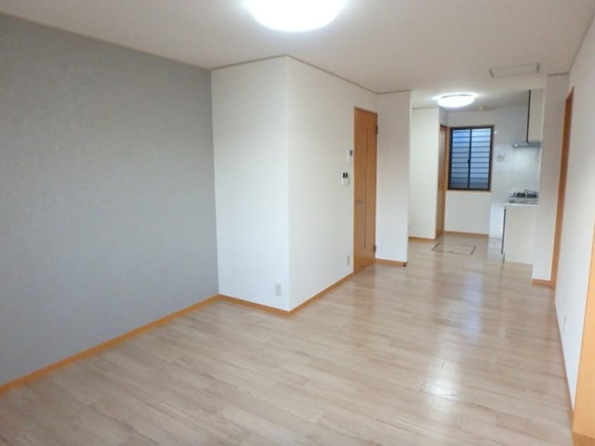 居室 メルベーユF