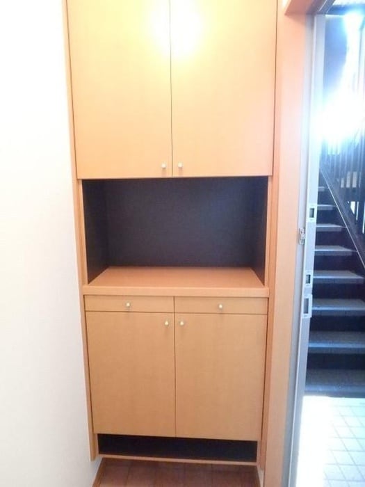 靴箱 メルベーユF