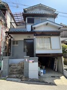 外観写真 長尾家具町4丁目貸家