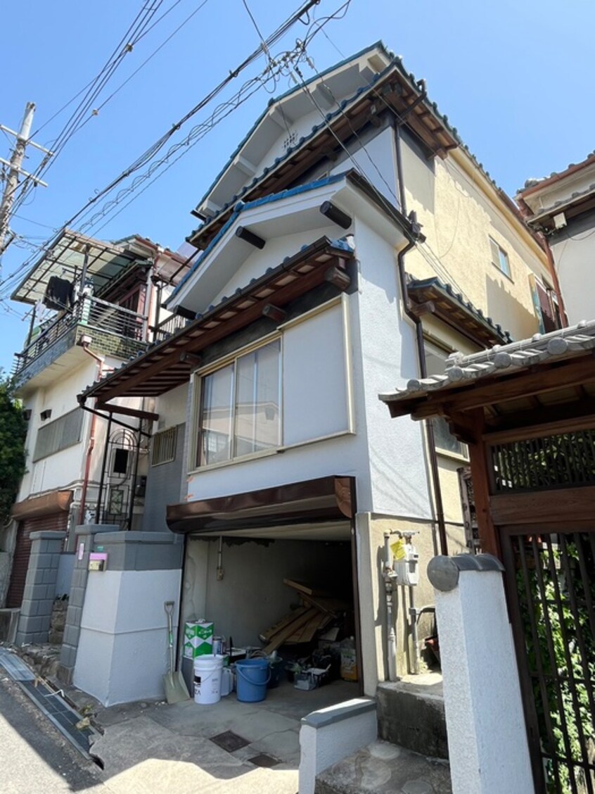 その他 長尾家具町4丁目貸家