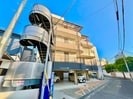 Ｃｏｌｌｅｃｔｉｏｎ沼町の外観