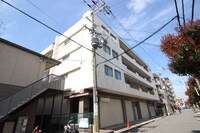 井上マンション