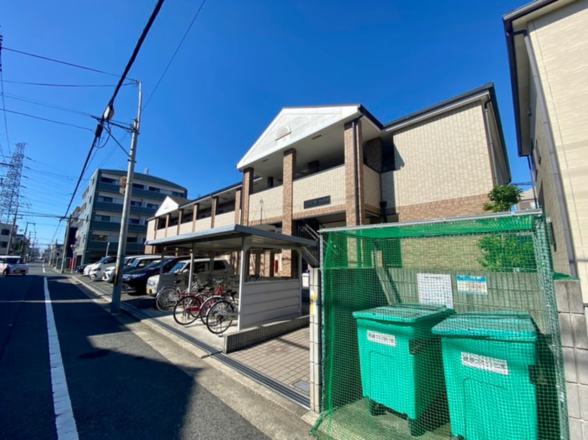 外観写真 カ－サ ディ パエ－ゼ