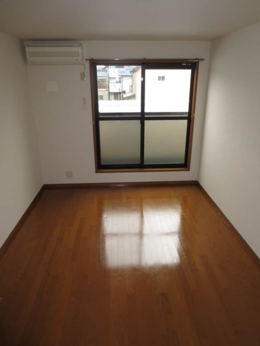 居室 カ－サ ディ パエ－ゼ