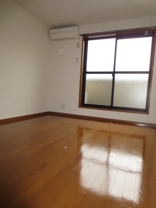 居室 カ－サ ディ パエ－ゼ